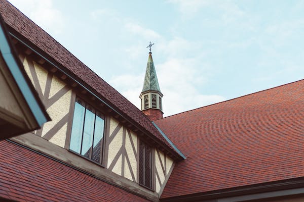 What is the Cost of a New Roof?